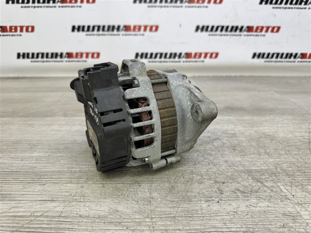 Генератор, 5000 рублей, Севастополь