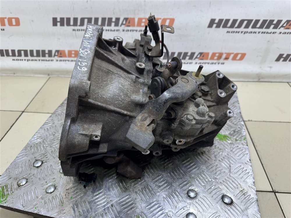 МКПП, 18000 рублей, Севастополь