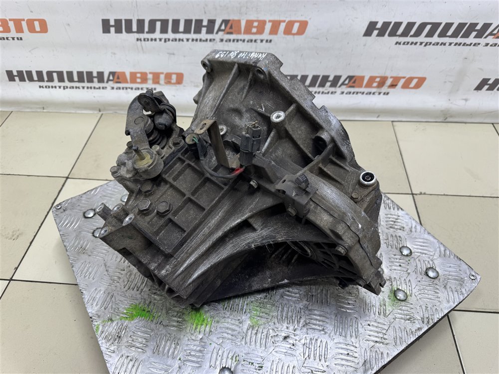 МКПП, 18000 рублей, Севастополь