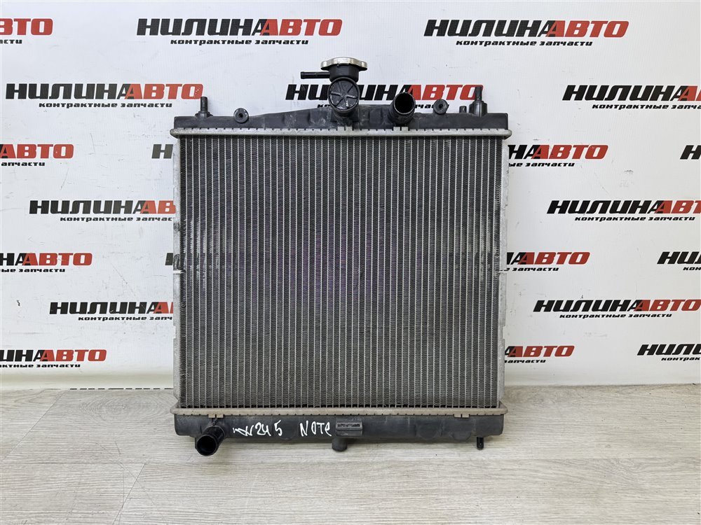 Радиатор охлаждения, 4500 рублей, Севастополь