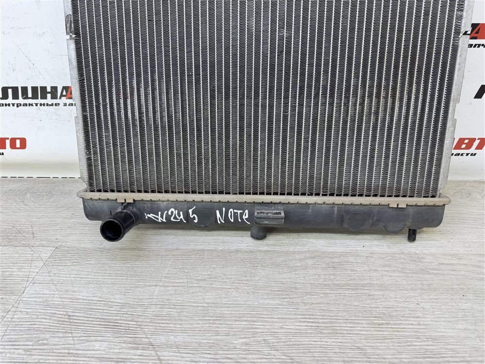 Радиатор охлаждения, 4500 рублей, Севастополь