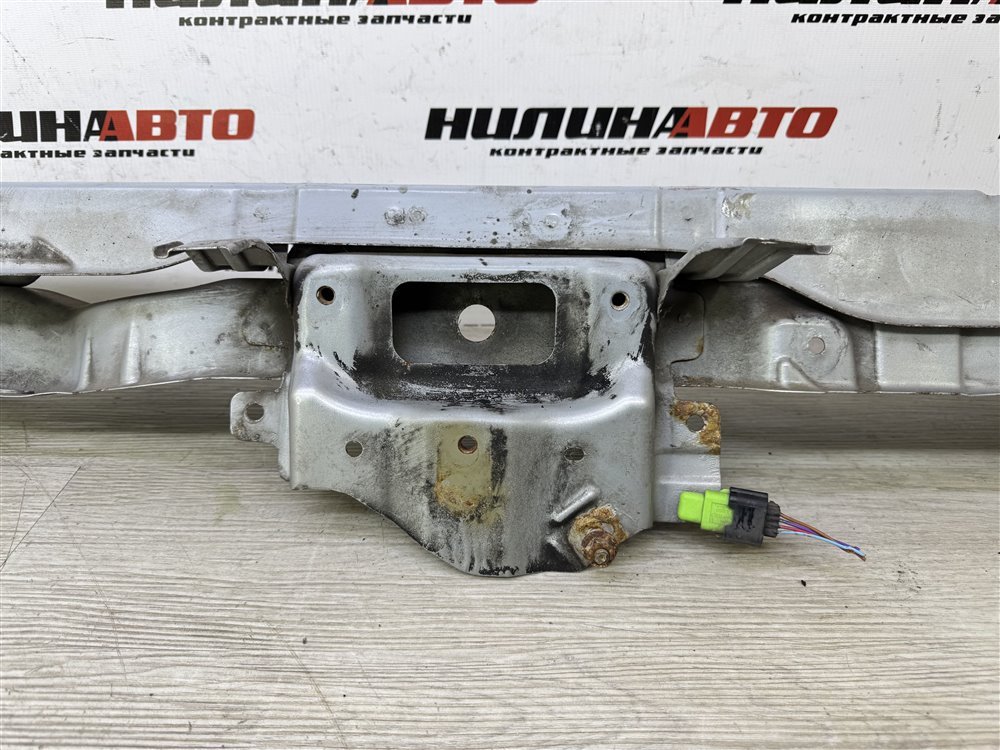 Панель передняя, 2000 рублей, Севастополь