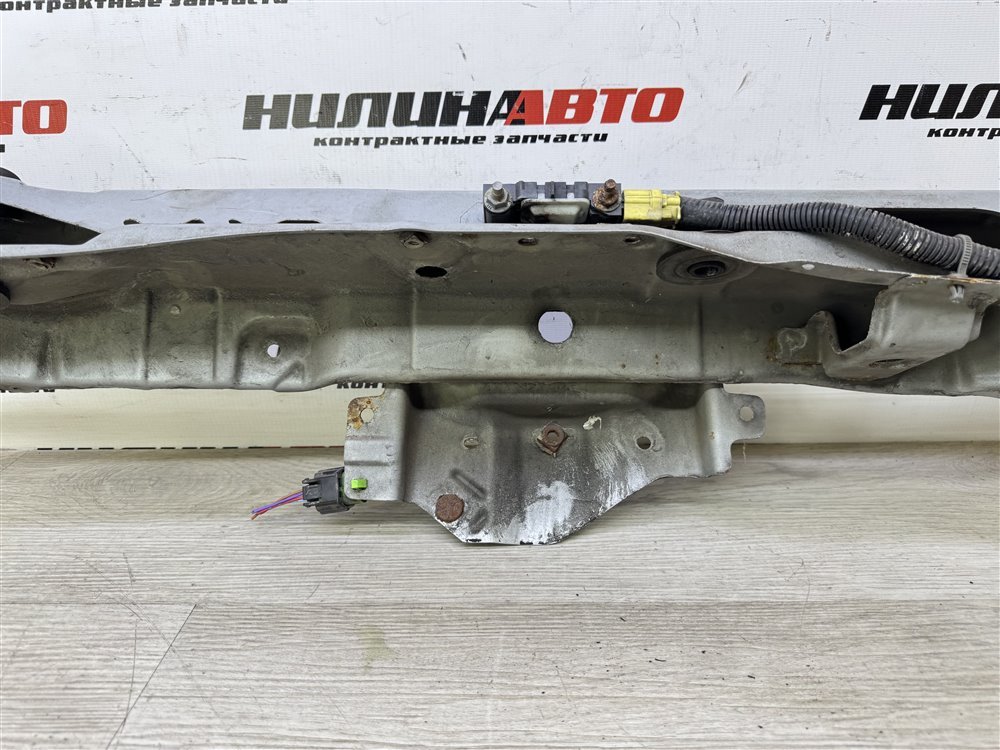 Панель передняя, 2000 рублей, Севастополь