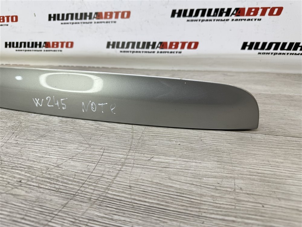 Накладка крышки багажника, 3000 рублей, Севастополь