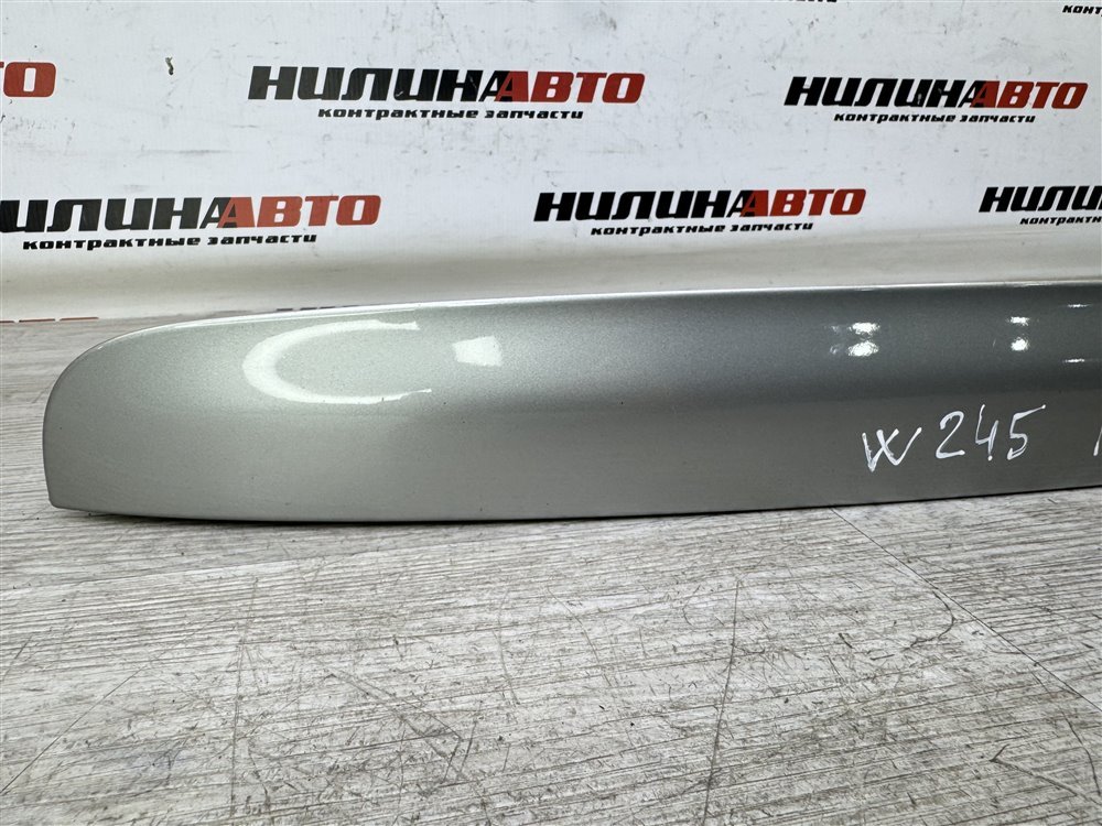 Накладка крышки багажника, 3000 рублей, Севастополь