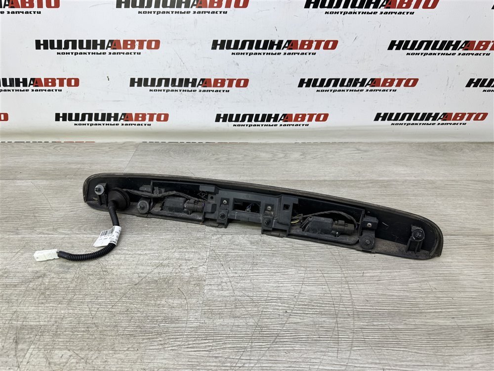 Накладка крышки багажника, 3000 рублей, Севастополь