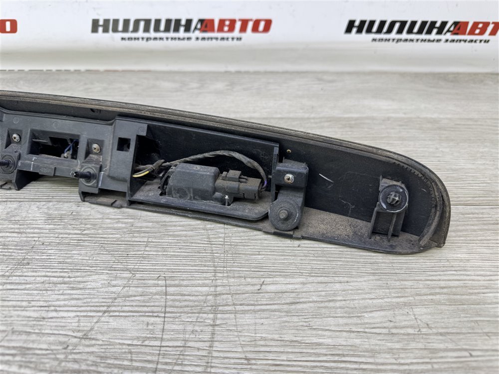 Накладка крышки багажника, 3000 рублей, Севастополь