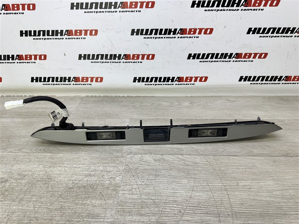 Накладка крышки багажника, 3000 рублей, Севастополь