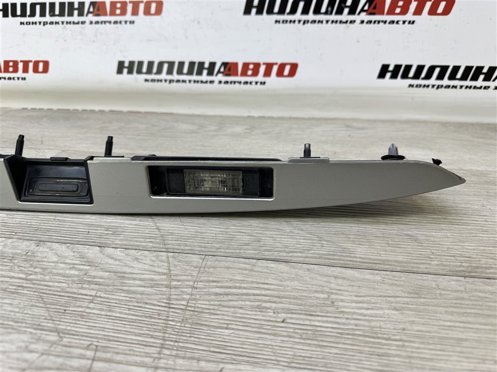 Накладка крышки багажника, 3000 рублей, Севастополь