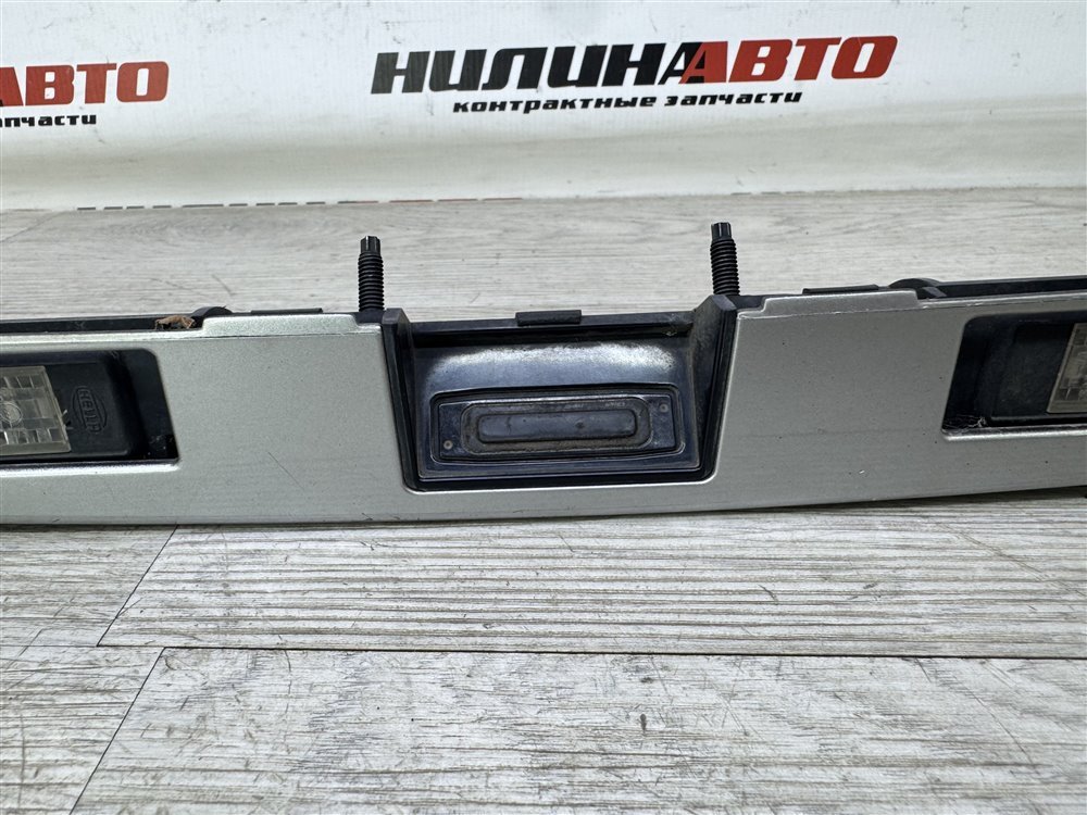 Накладка крышки багажника, 3000 рублей, Севастополь