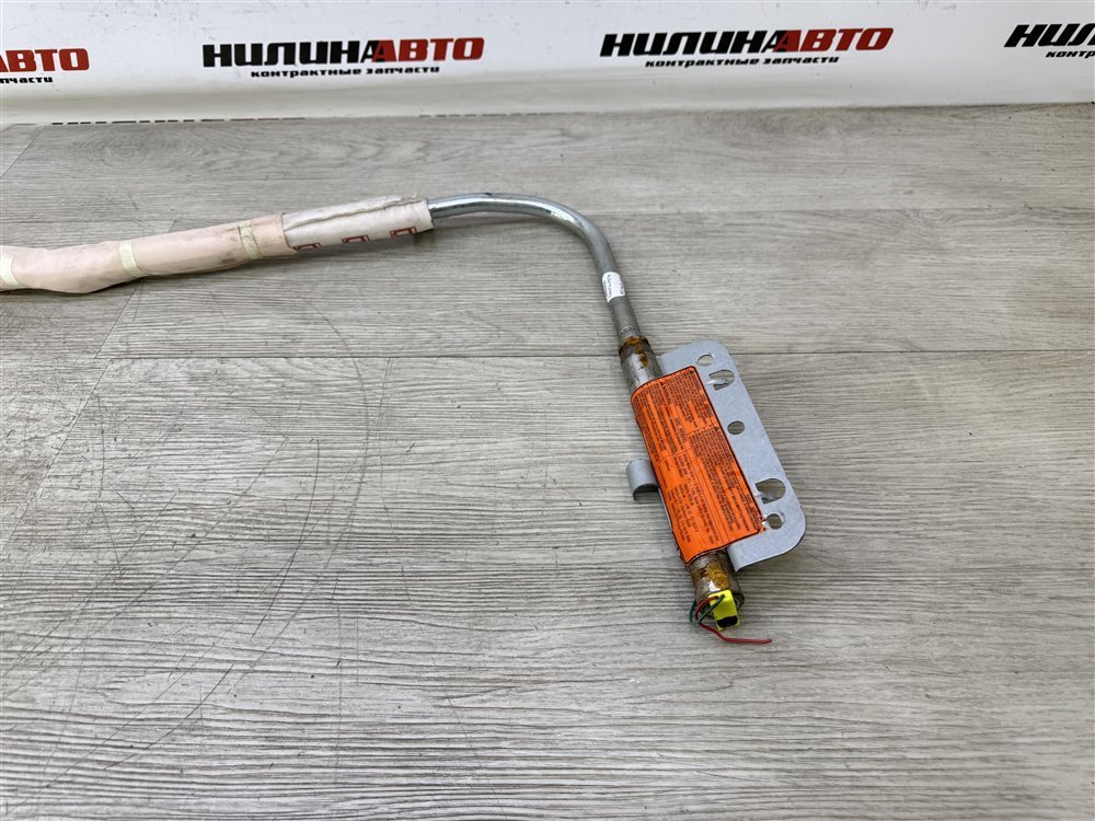 Подушка безопасности боковая, 1000 рублей, Севастополь