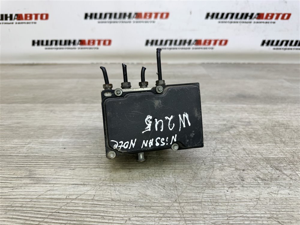 Блок ABS АБС, 1400 рублей, Севастополь