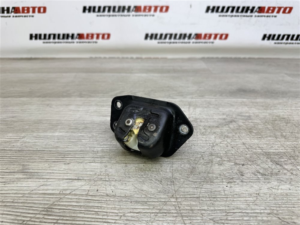 Замок крышки багажника, 4000 рублей, Севастополь