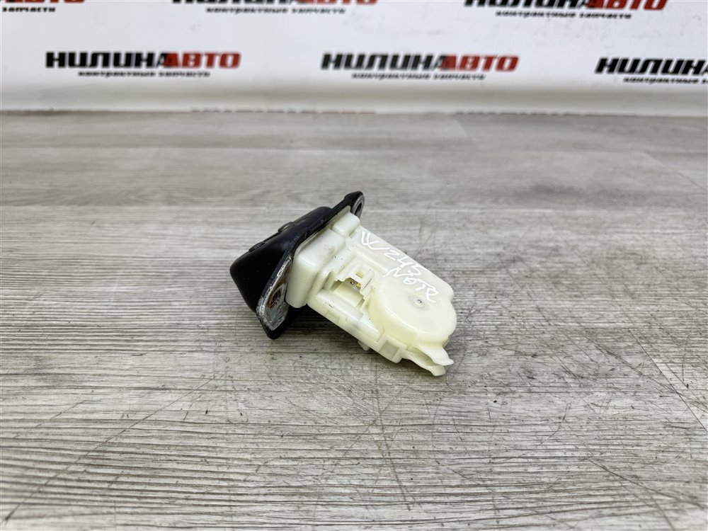 Замок крышки багажника, 4000 рублей, Севастополь