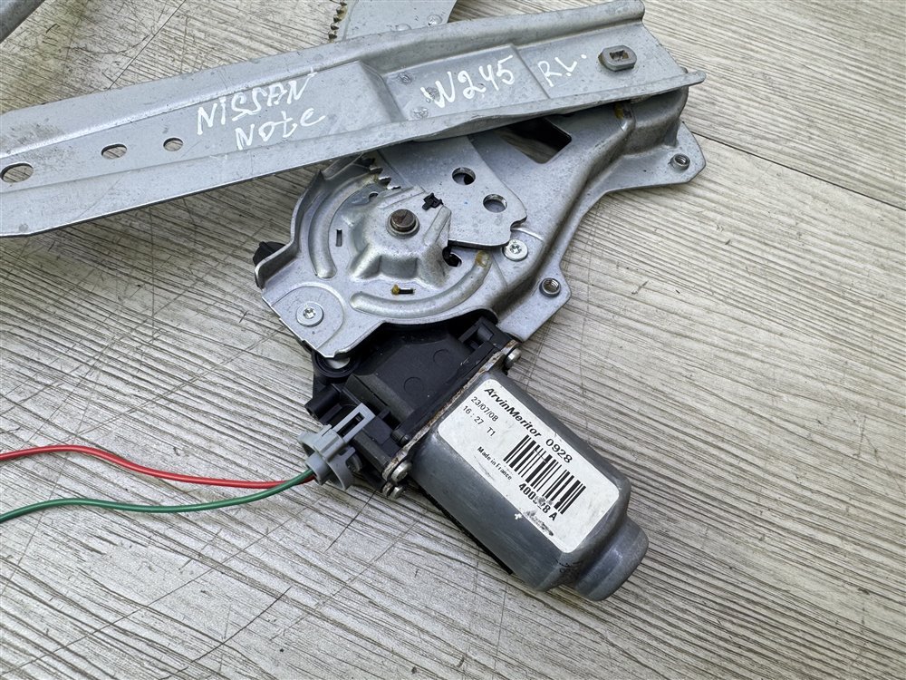 Стеклоподъемник, 500 рублей, Севастополь