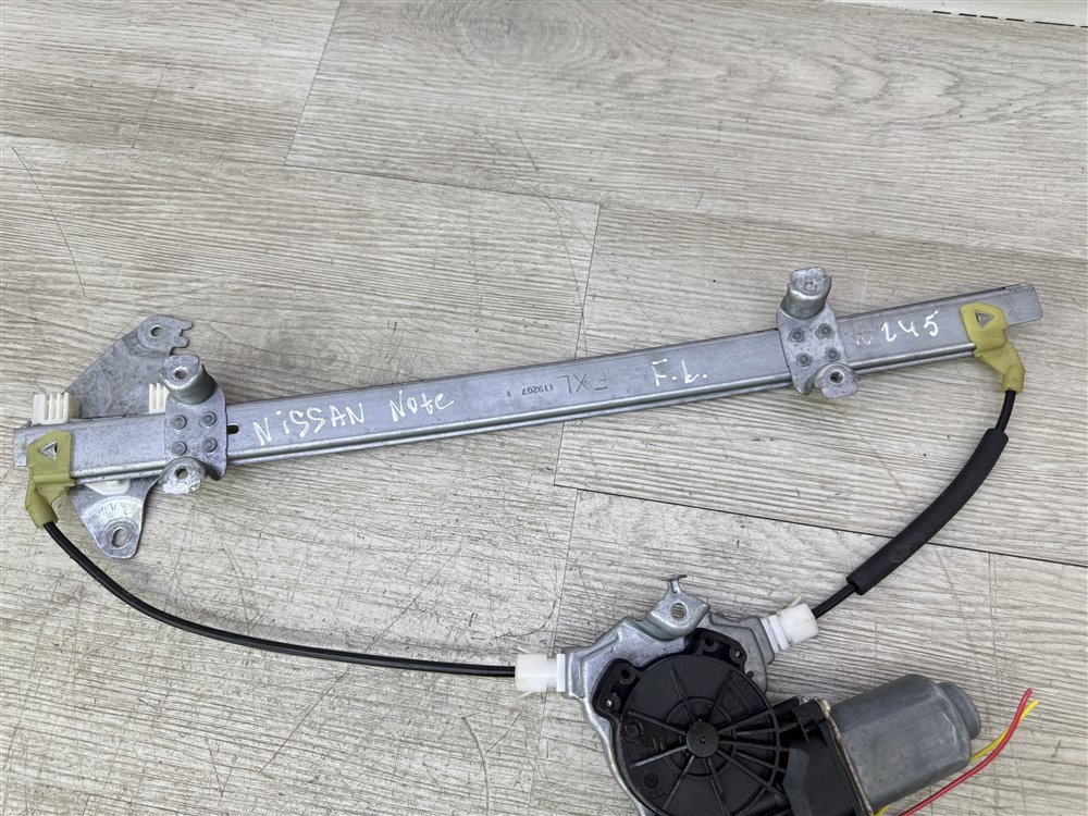 Стеклоподъемник, 2500 рублей, Севастополь