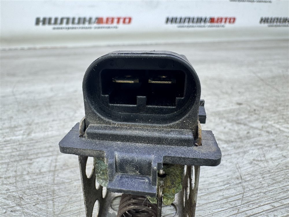 Резистор вентилятора охлаждения, 500 рублей, Севастополь