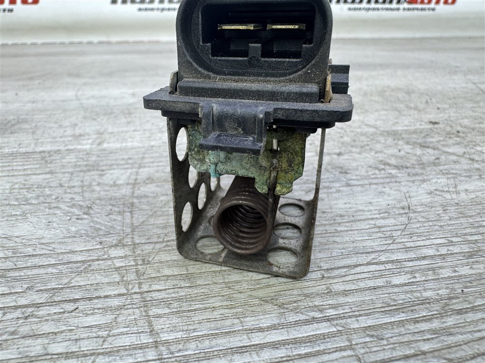 Резистор вентилятора охлаждения, 500 рублей, Севастополь