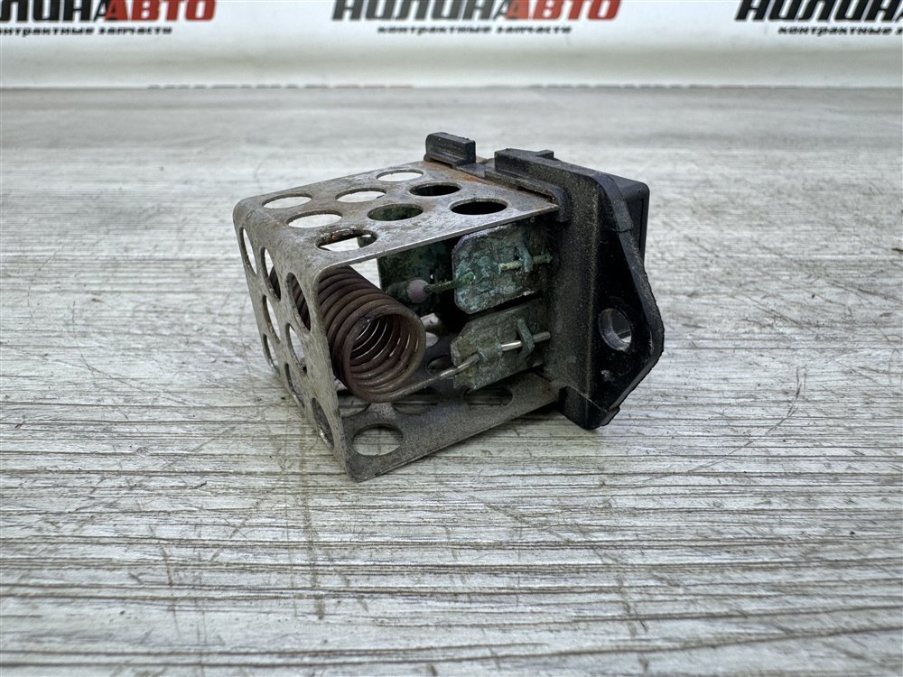 Резистор вентилятора охлаждения, 500 рублей, Севастополь