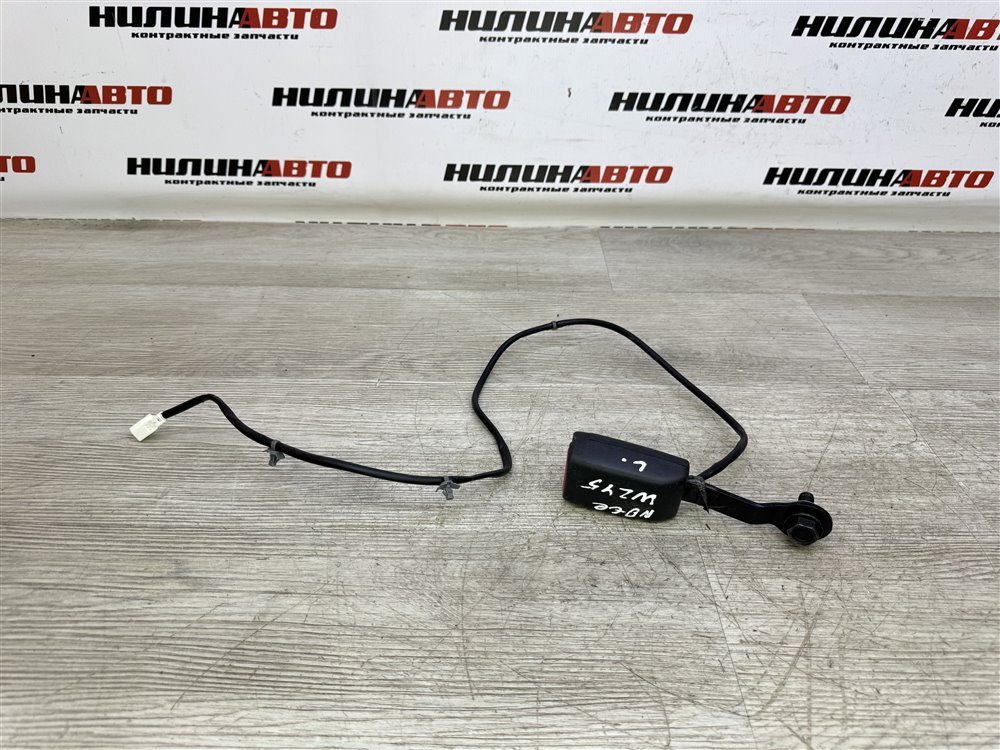 Замок ремня безопасности, 500 рублей, Севастополь