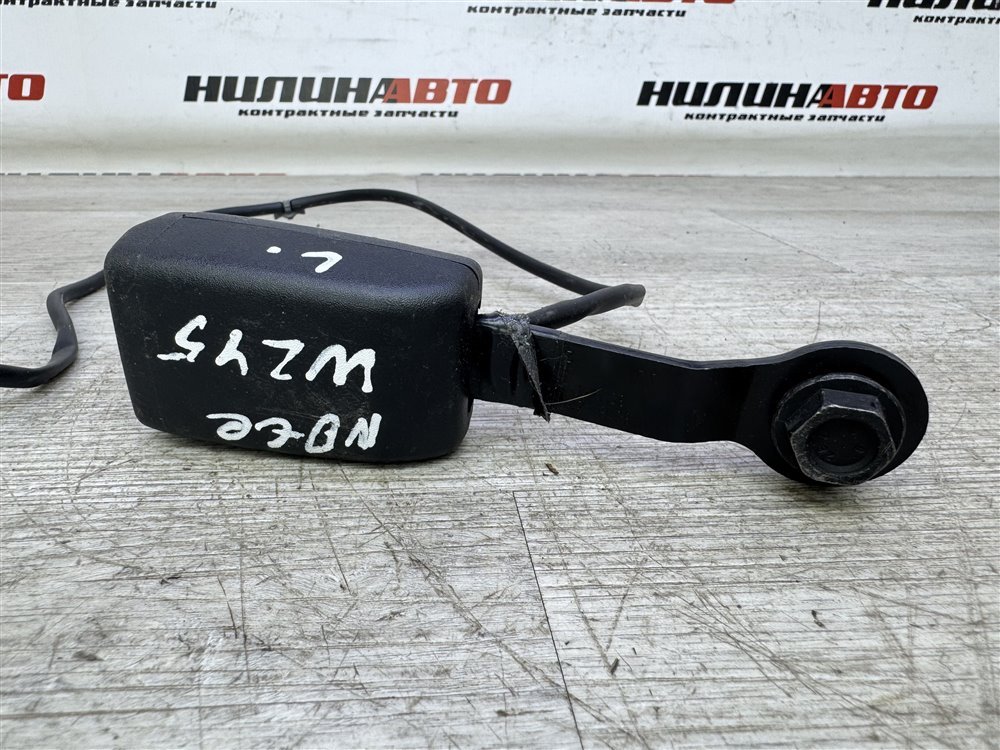 Замок ремня безопасности, 500 рублей, Севастополь