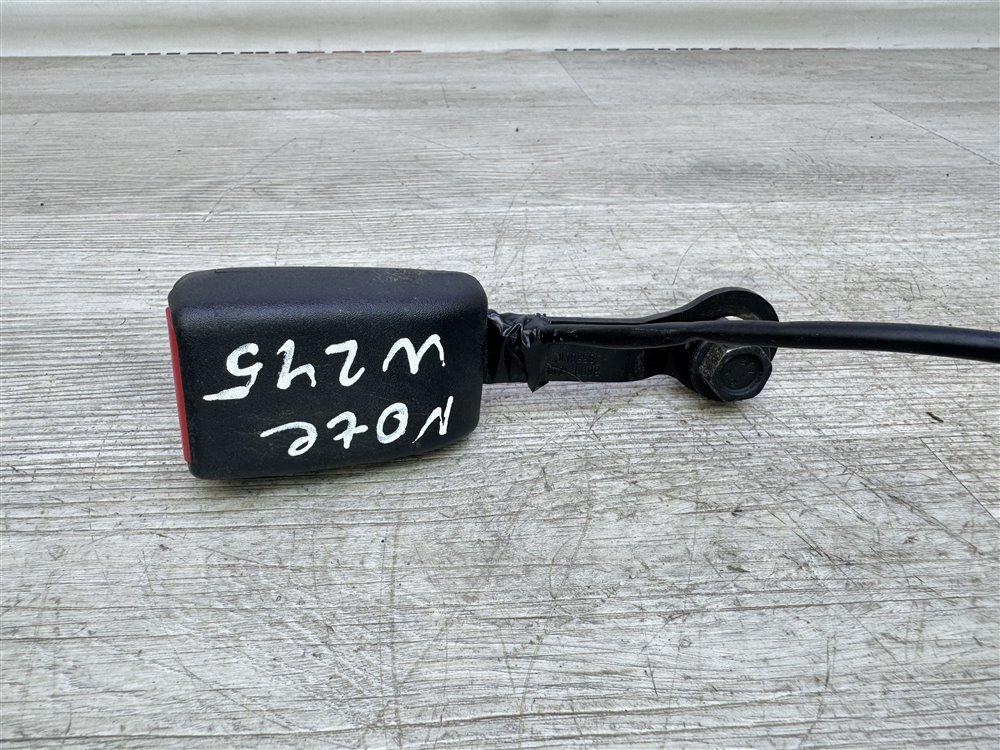 Замок ремня безопасности, 500 рублей, Севастополь