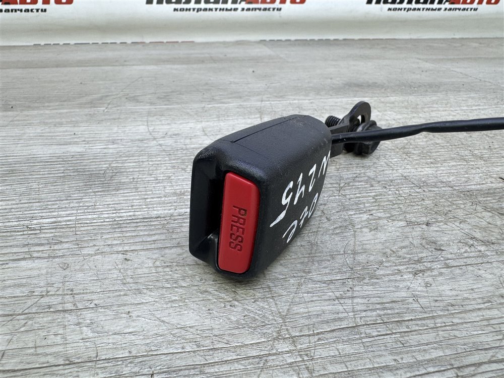 Замок ремня безопасности, 500 рублей, Севастополь