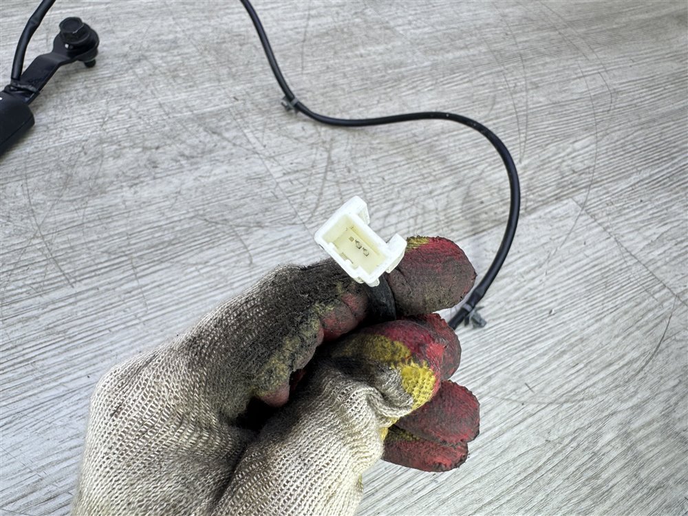 Замок ремня безопасности, 500 рублей, Севастополь