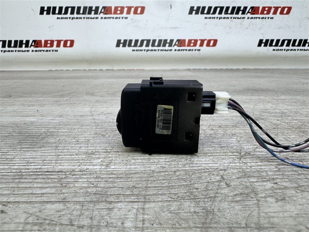 Кнопка корректора фар, 500 рублей, Севастополь