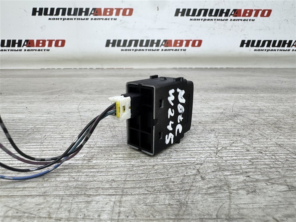 Кнопка корректора фар, 500 рублей, Севастополь