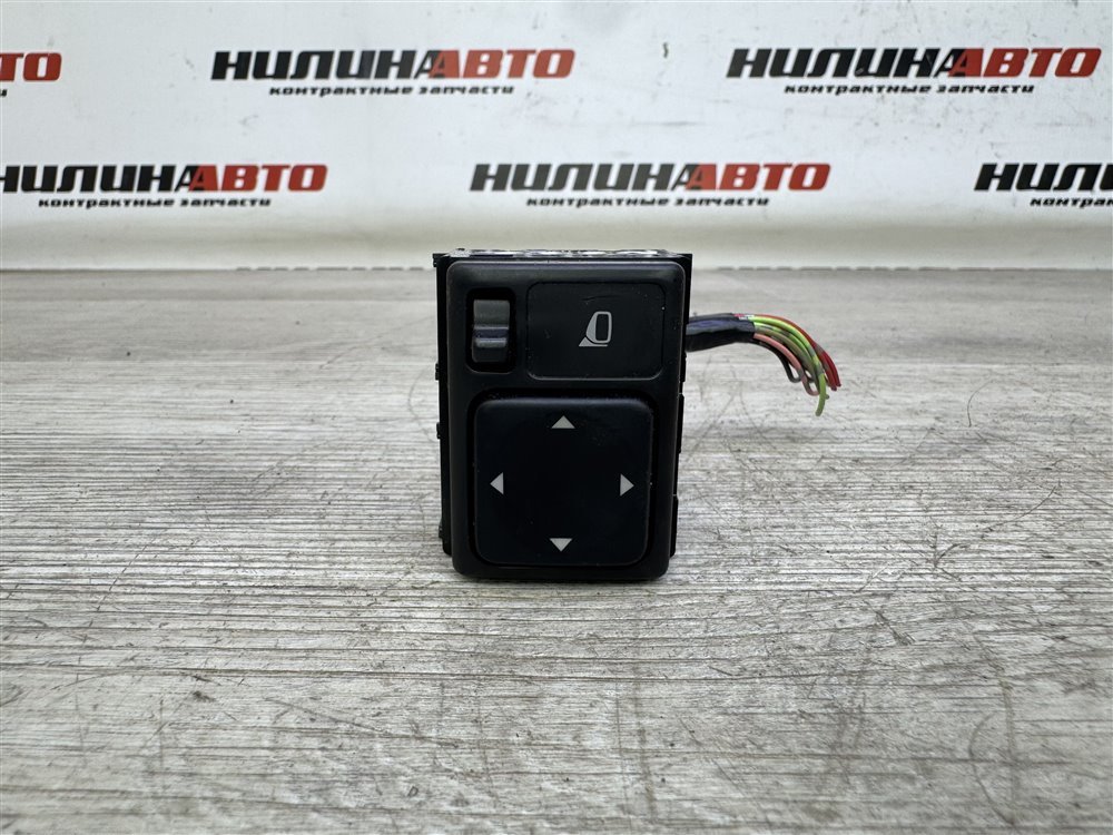 Блок управления зеркалами, 500 рублей, Севастополь