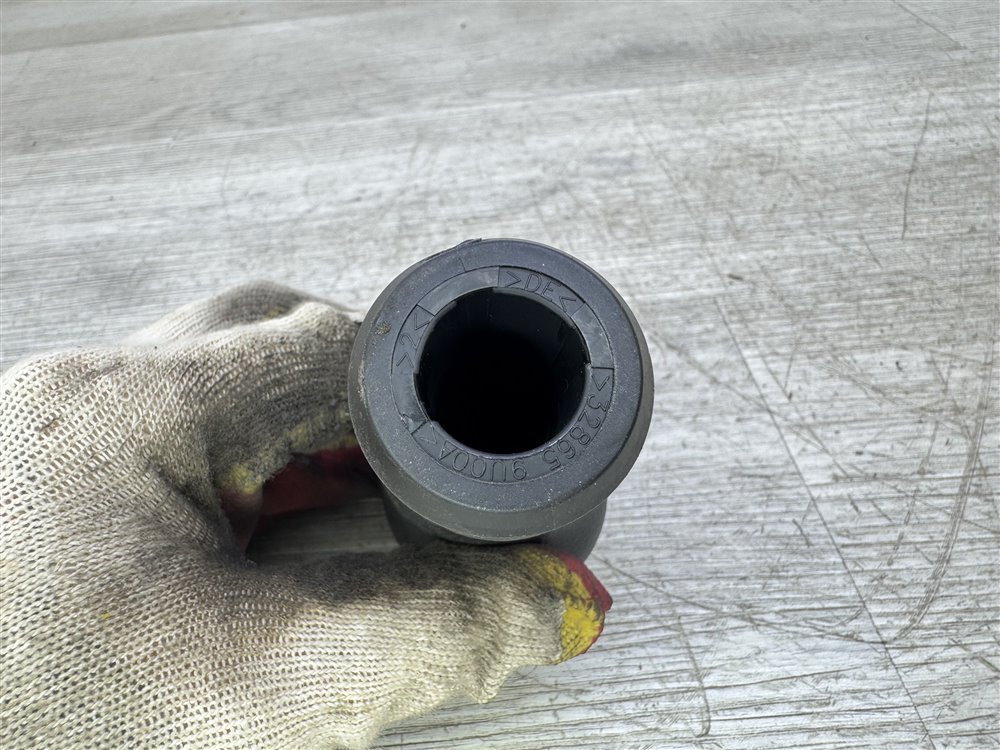 Ручка КПП, 1000 рублей, Севастополь