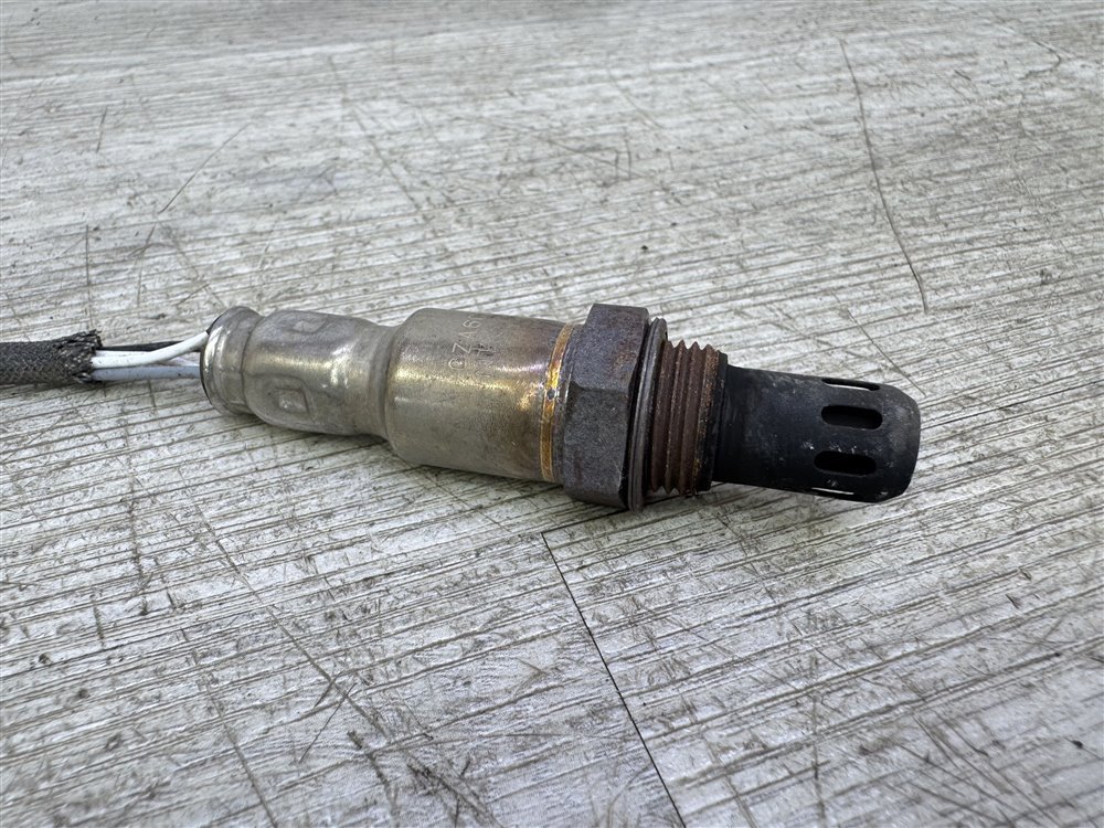 Лямбда-зонд датчик кислородный, 1500 рублей, Севастополь