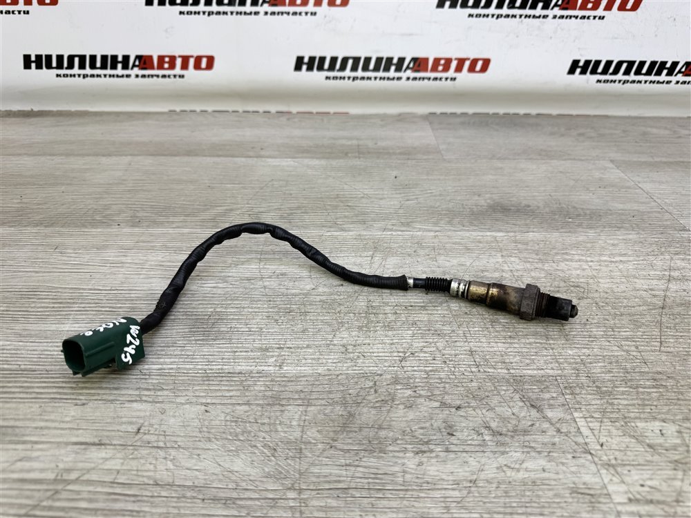 Лямбда-зонд датчик кислородный, 1480 рублей, Севастополь