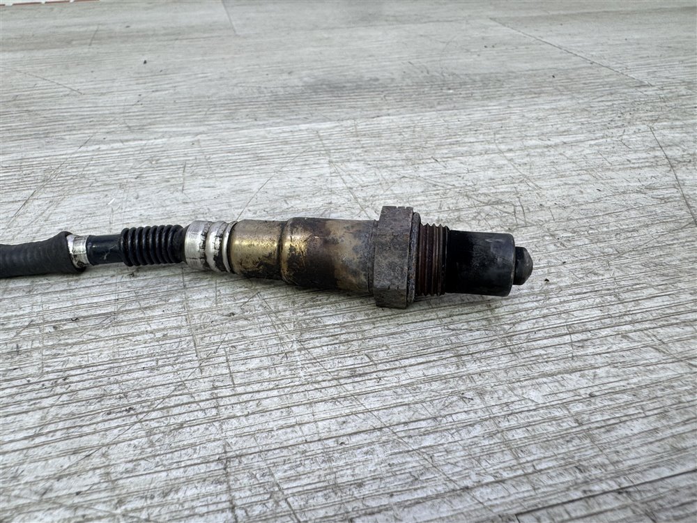 Лямбда-зонд датчик кислородный, 1480 рублей, Севастополь