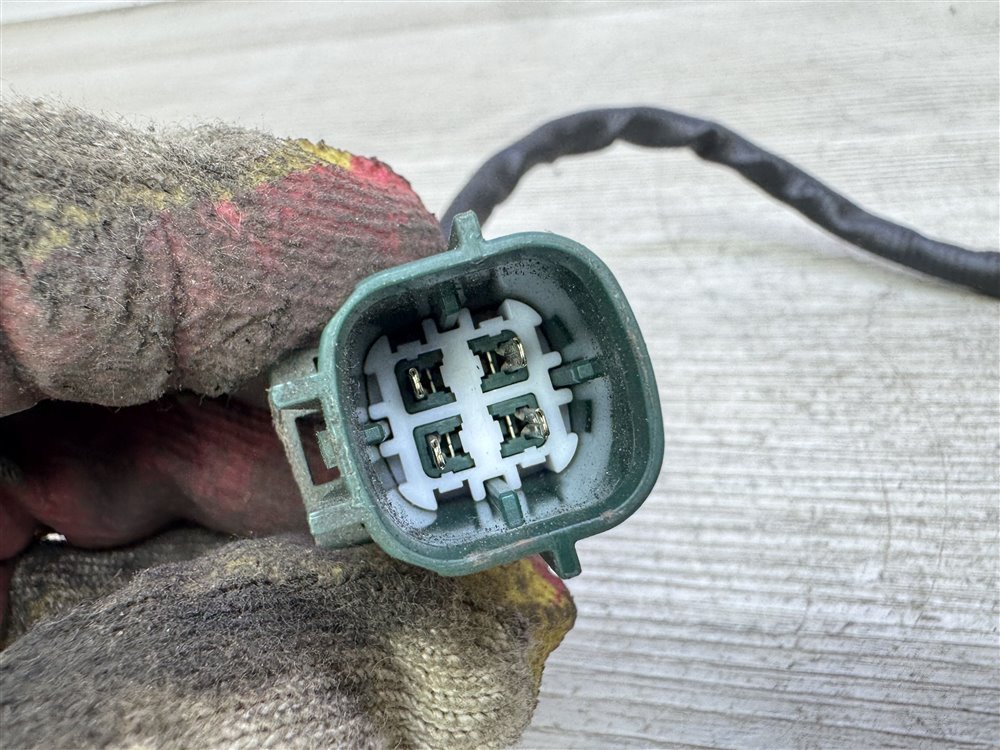 Лямбда-зонд датчик кислородный, 1480 рублей, Севастополь