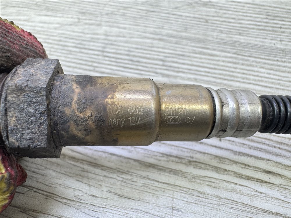 Лямбда-зонд датчик кислородный, 1480 рублей, Севастополь