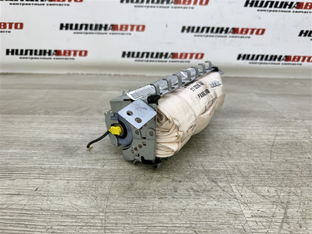 Подушка безопасности в торпедо, 2000 рублей, Севастополь