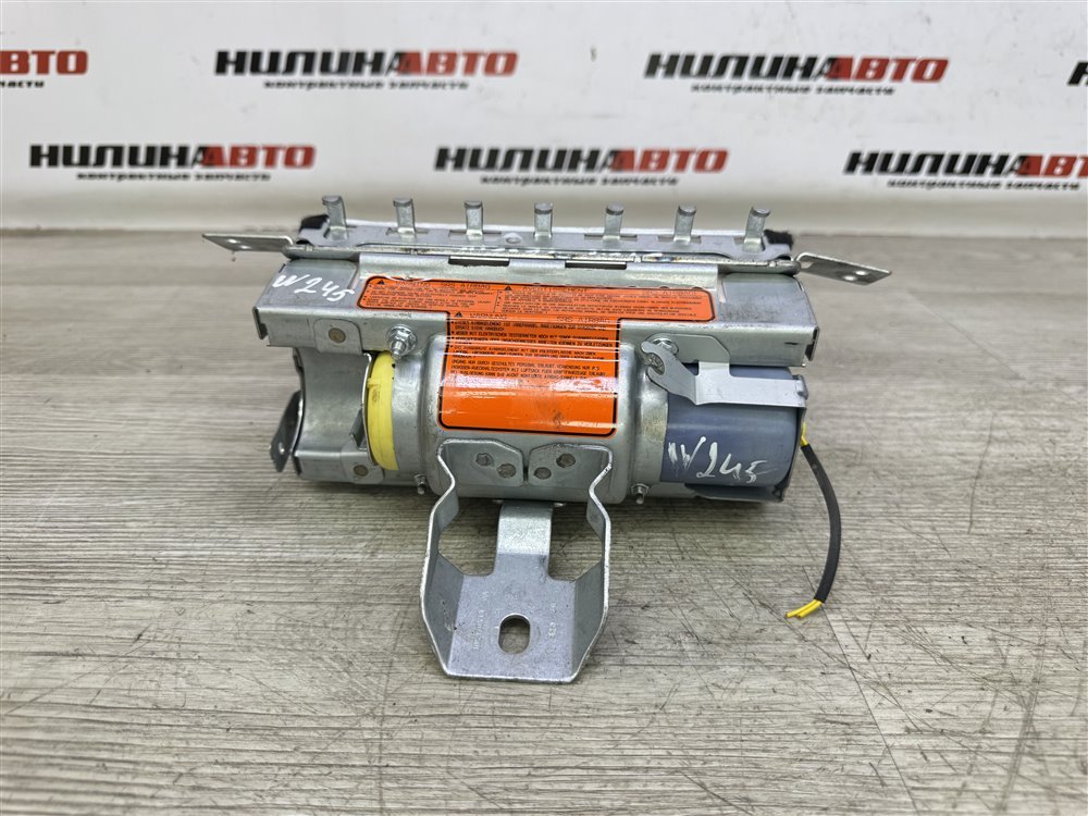 Подушка безопасности в торпедо, 2000 рублей, Севастополь