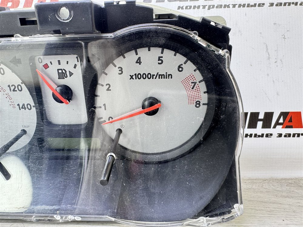 Панель приборов, 1500 рублей, Севастополь