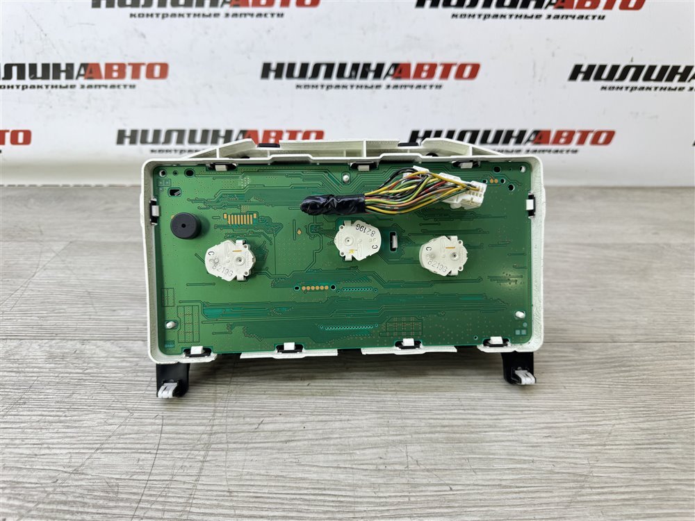 Панель приборов, 1500 рублей, Севастополь