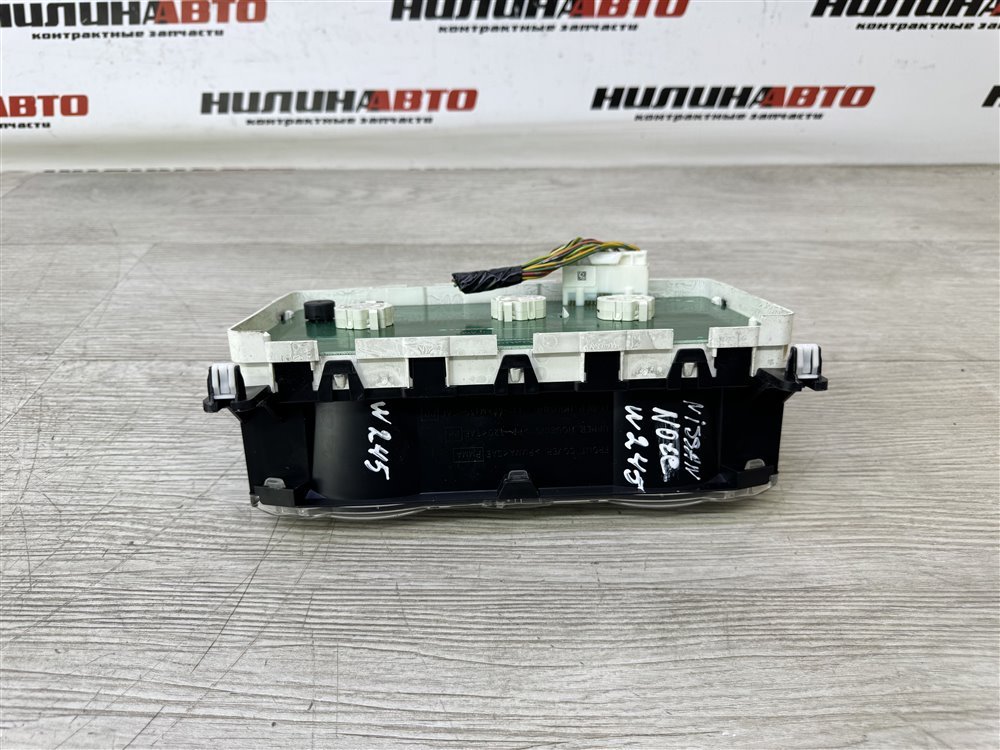 Панель приборов, 1500 рублей, Севастополь