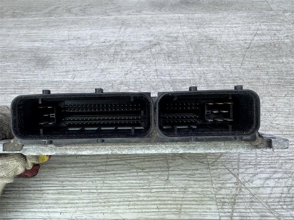 Блок управления двигателем, 2000 рублей, Севастополь