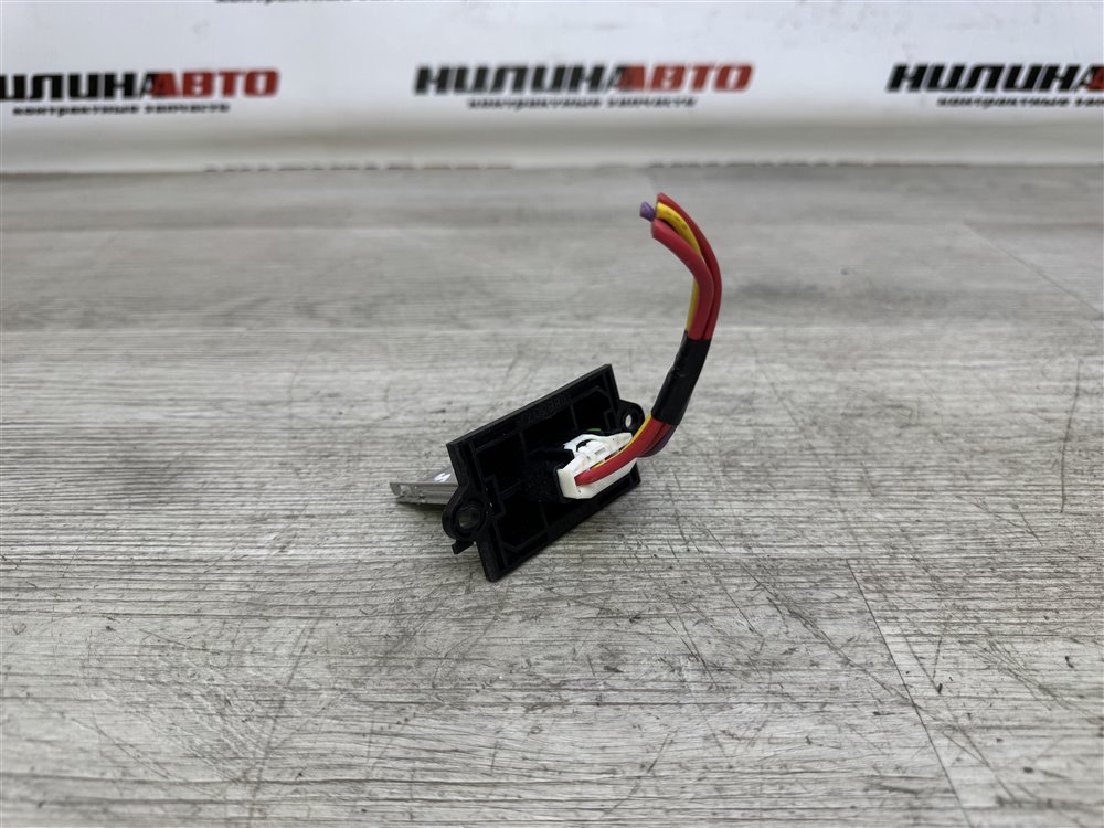 Резистор печки, 1500 рублей, Севастополь