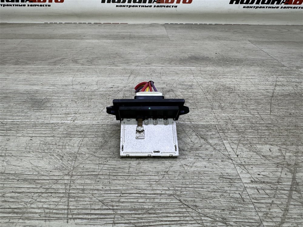 Резистор печки, 1500 рублей, Севастополь