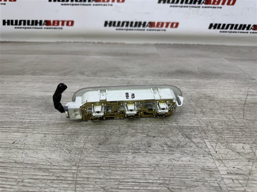 Плафон салона, 1000 рублей, Севастополь