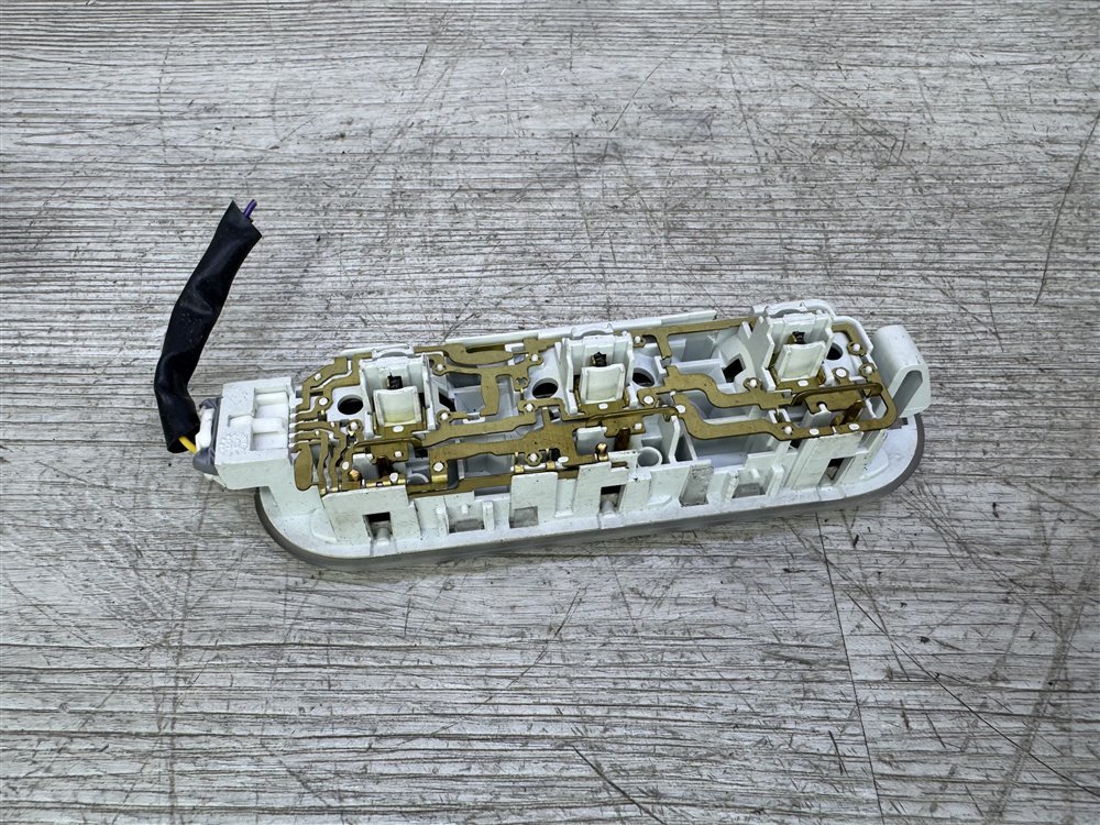 Плафон салона, 1000 рублей, Севастополь