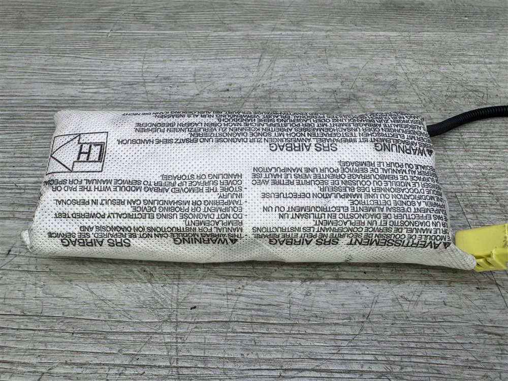 Подушка безопасности в сиденье, 1500 рублей, Севастополь