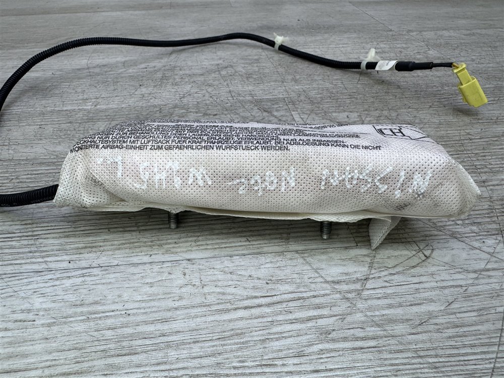 Подушка безопасности в сиденье, 1500 рублей, Севастополь