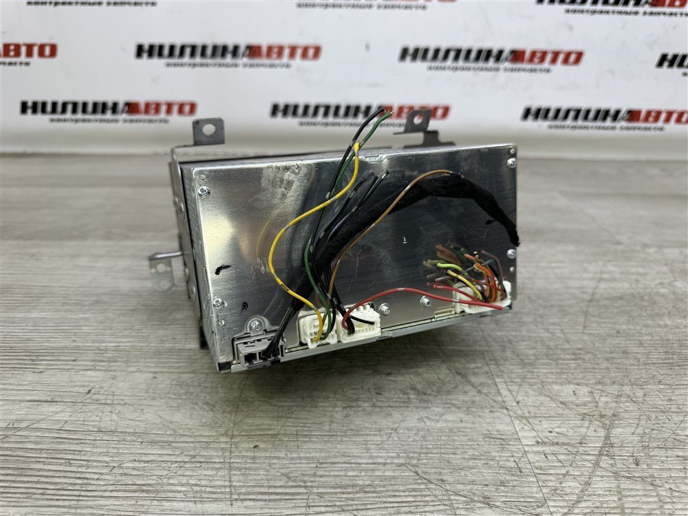 Магнитола, 2000 рублей, Севастополь